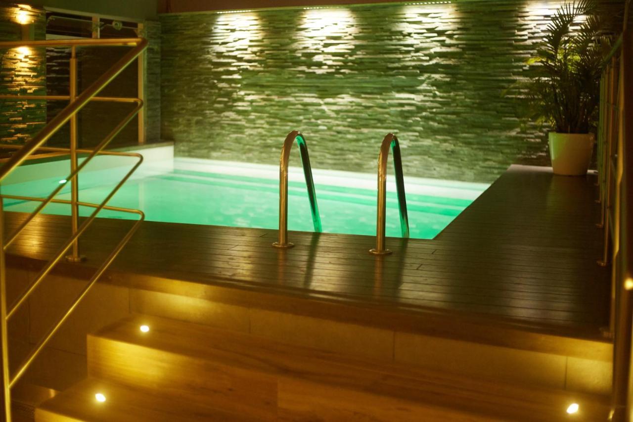 รามาดา อองคอร์ ลิมา ซานอิซิโดร Hotel ภายนอก รูปภาพ