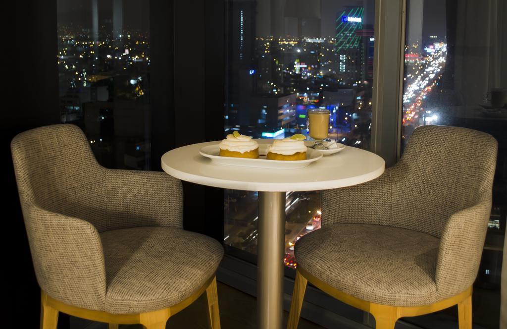 รามาดา อองคอร์ ลิมา ซานอิซิโดร Hotel ภายนอก รูปภาพ