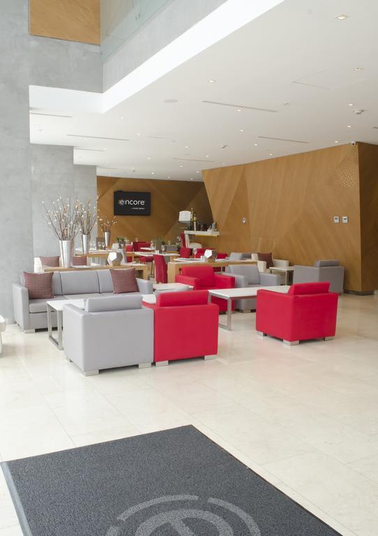 รามาดา อองคอร์ ลิมา ซานอิซิโดร Hotel ภายนอก รูปภาพ